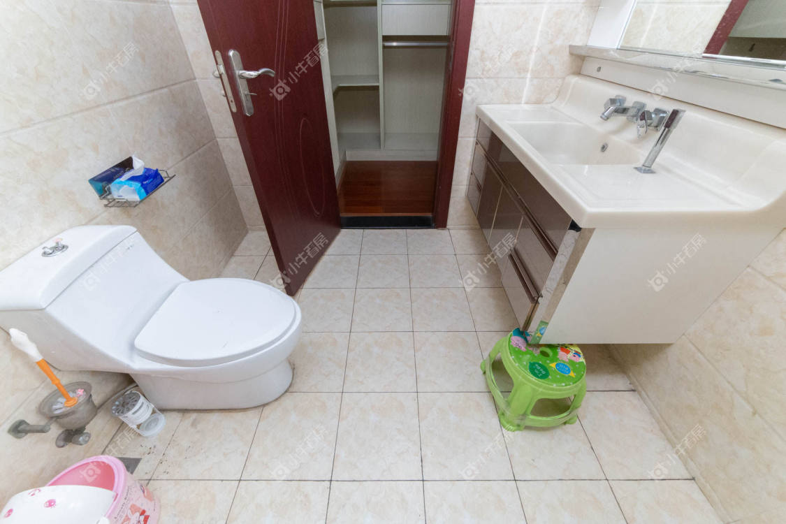 常州凤凰湖花园在租房源室内图_小牛看房