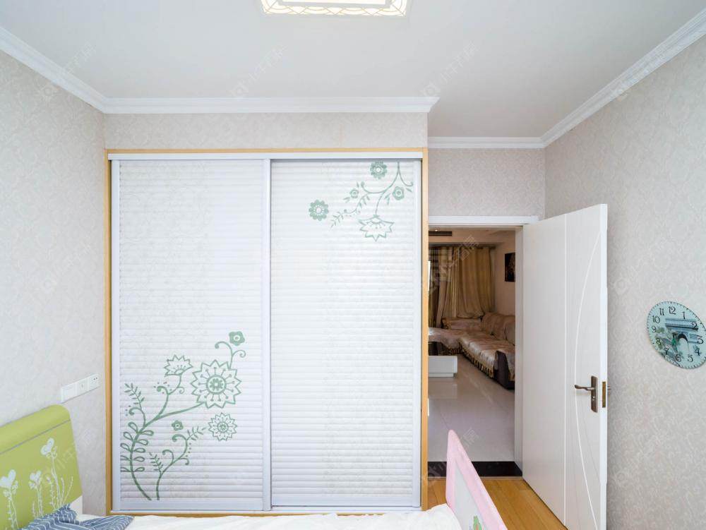 常州御水华庭一期在售二手房源室内图_小牛看房