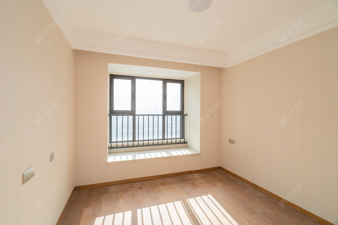 中海铂悦公馆房源室内图 常州中海铂悦公馆在售二手房源室内图_小牛看房