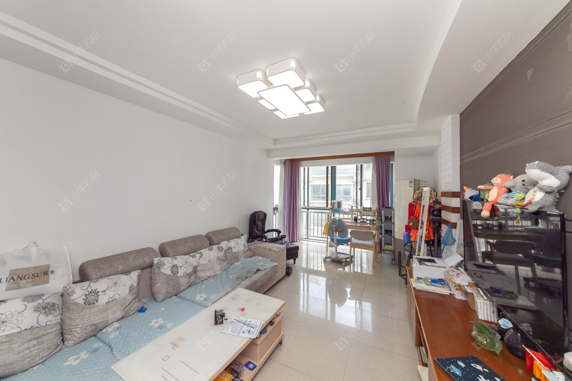 常州清潭南苑在售二手房_小牛看房