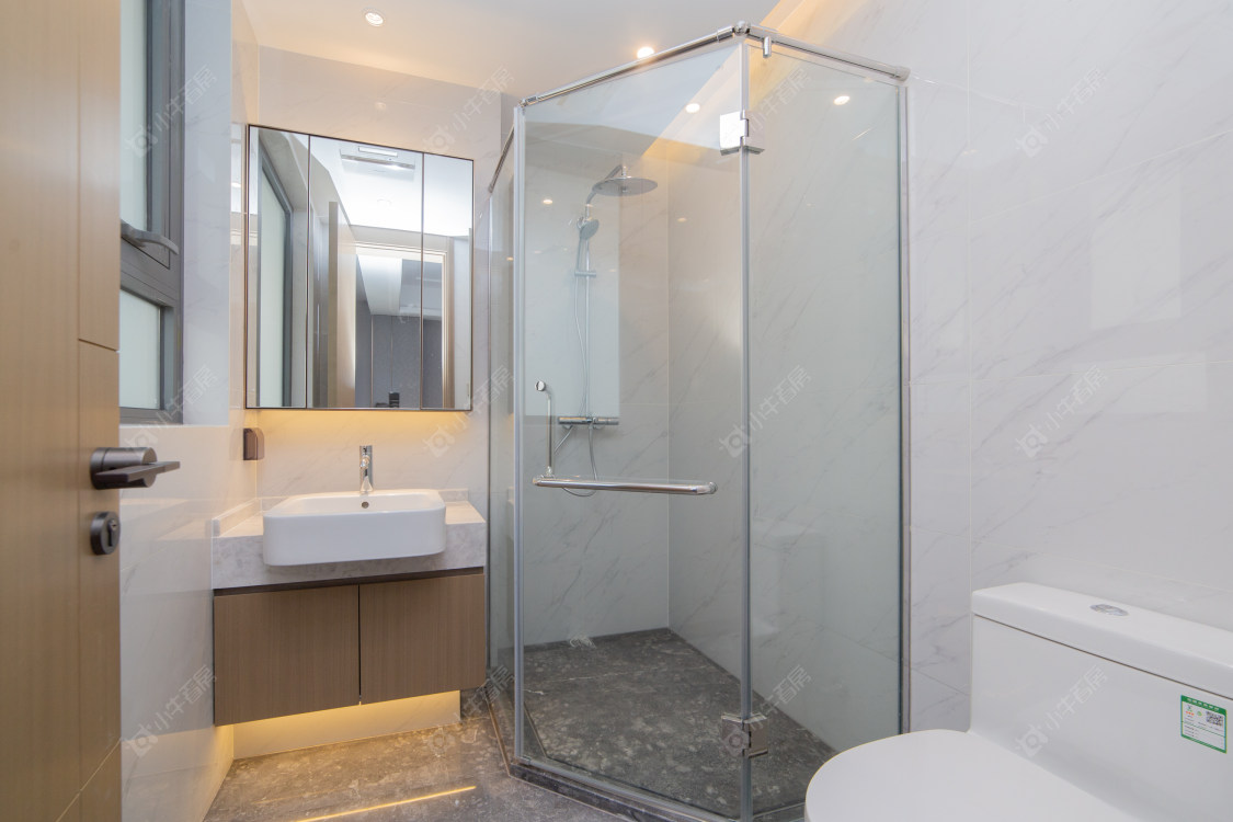 常州华宇新城天境在售二手房源室内图_小牛看房