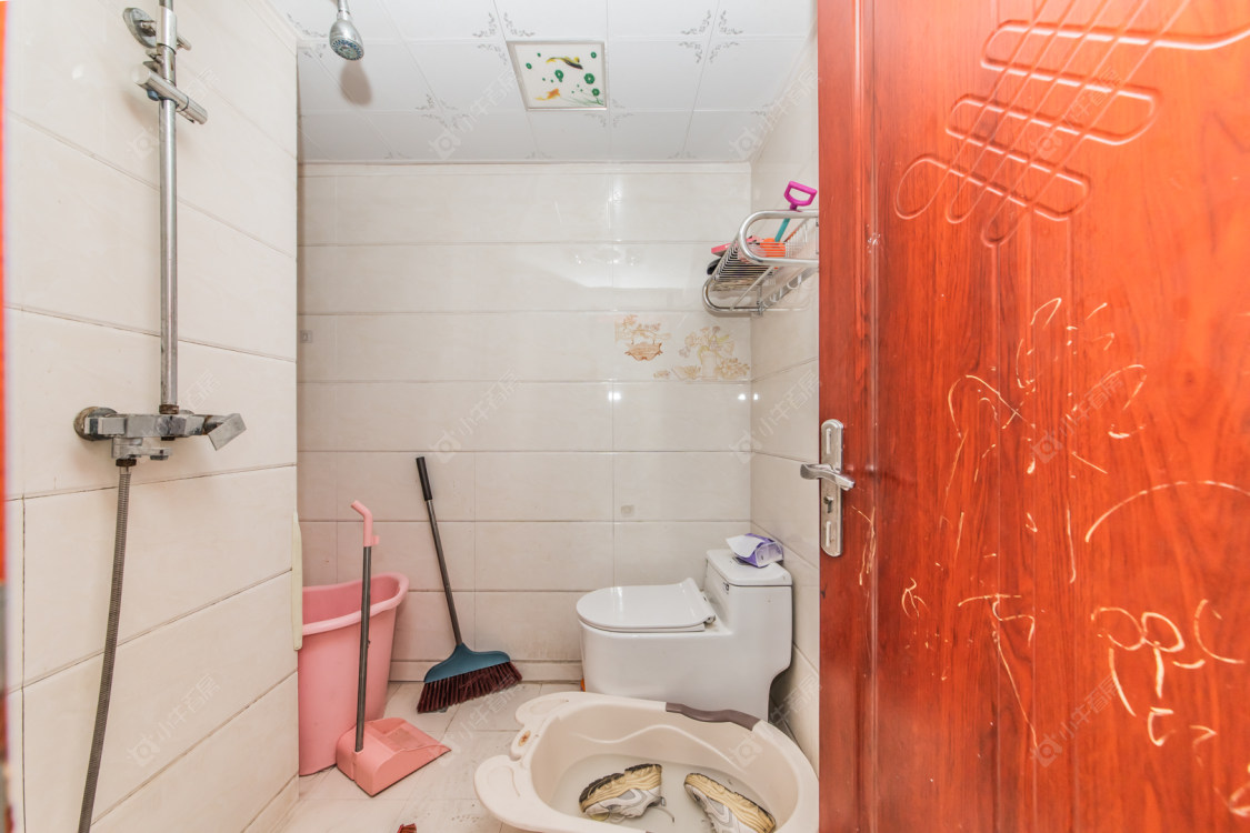 常州祥龙苑在售二手房源室内图_小牛看房