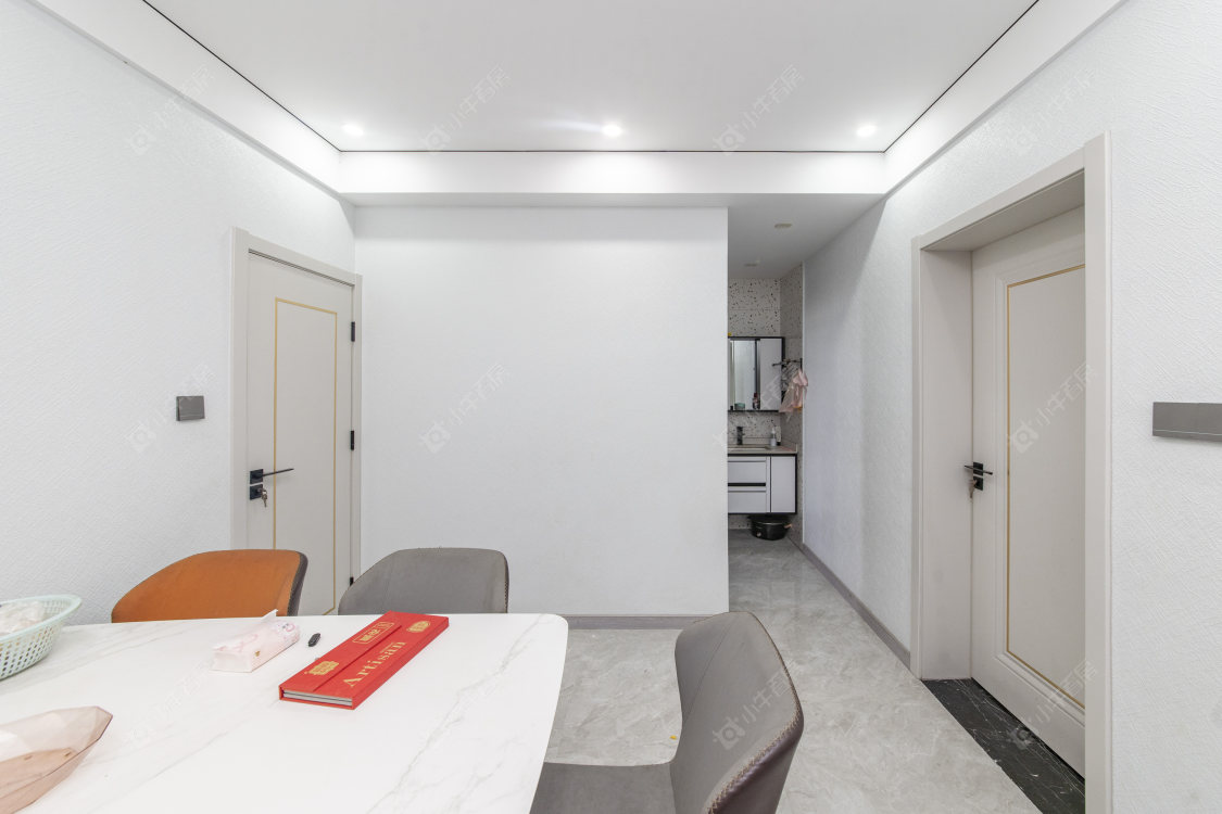 常州武柴新村在售二手房源室内图_小牛看房