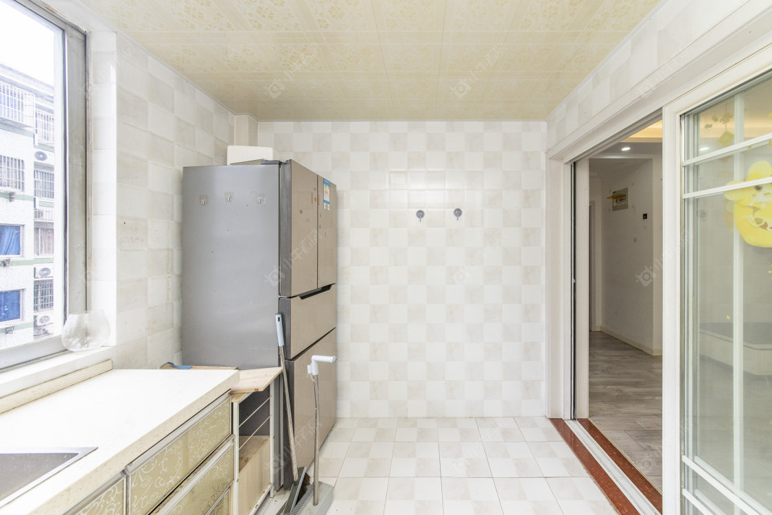 常州中凉新村六期在售二手房源室内图_小牛看房