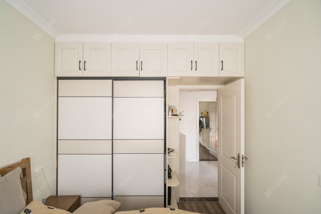 常州九洲新世界花苑在售二手房源室内图_小牛看房