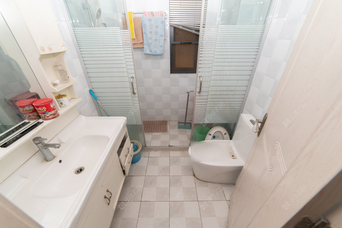 常州蓝天新苑在售二手房源室内图_小牛看房