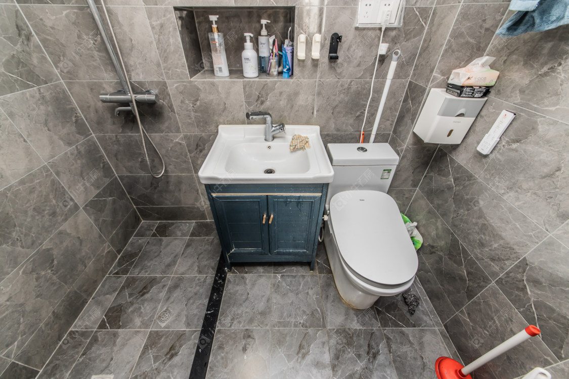 常州兰翔新村在售二手房源室内图_小牛看房