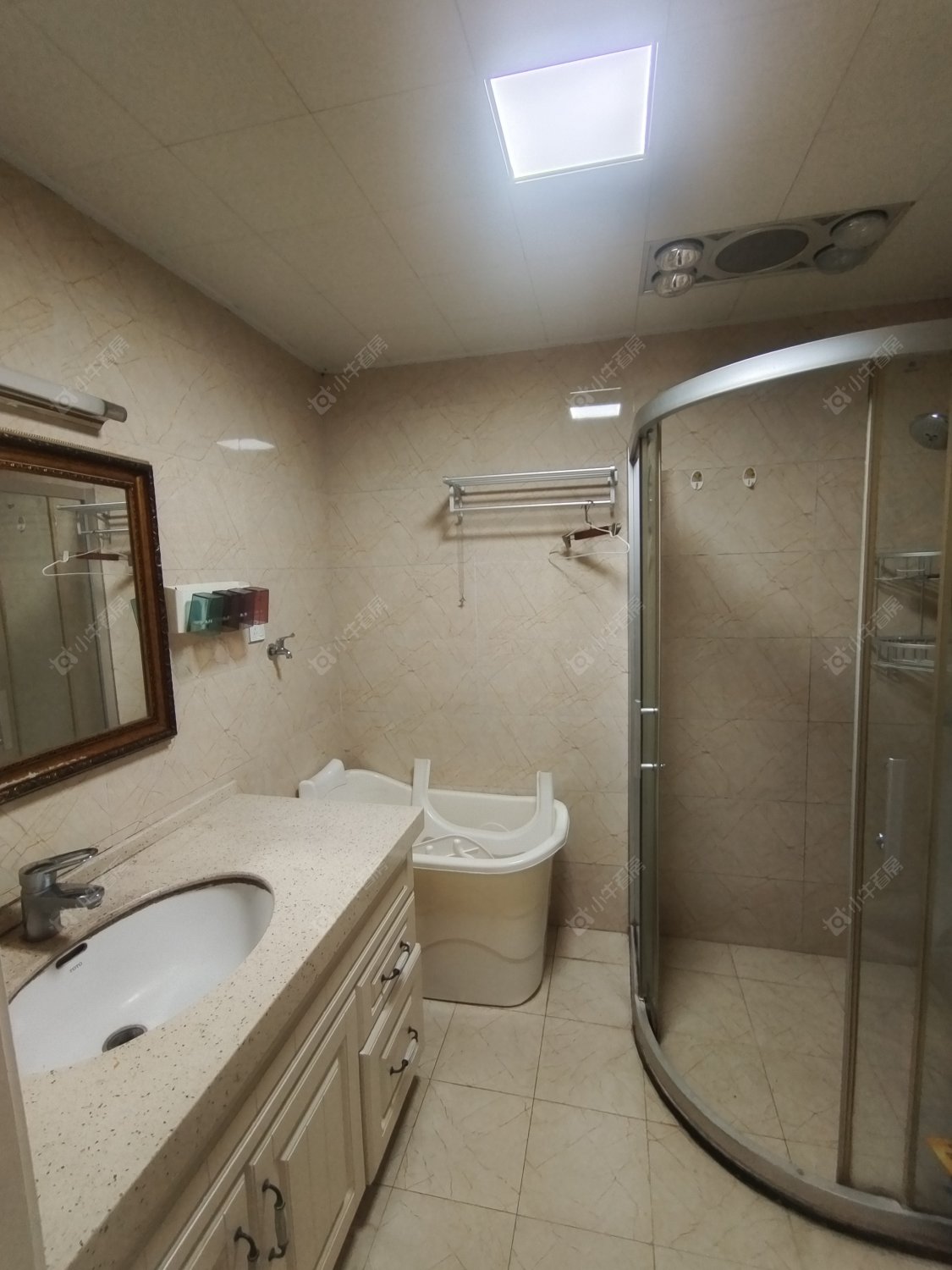 常州藻江花园一期在租房源_小牛看房