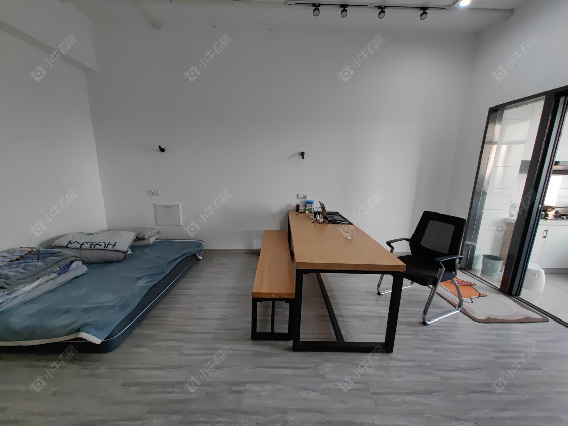 常州景荟凤凰公寓在租房源_小牛看房