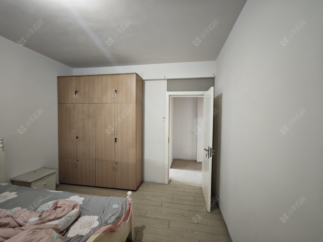 常州百馨西苑五期在租房源_小牛看房