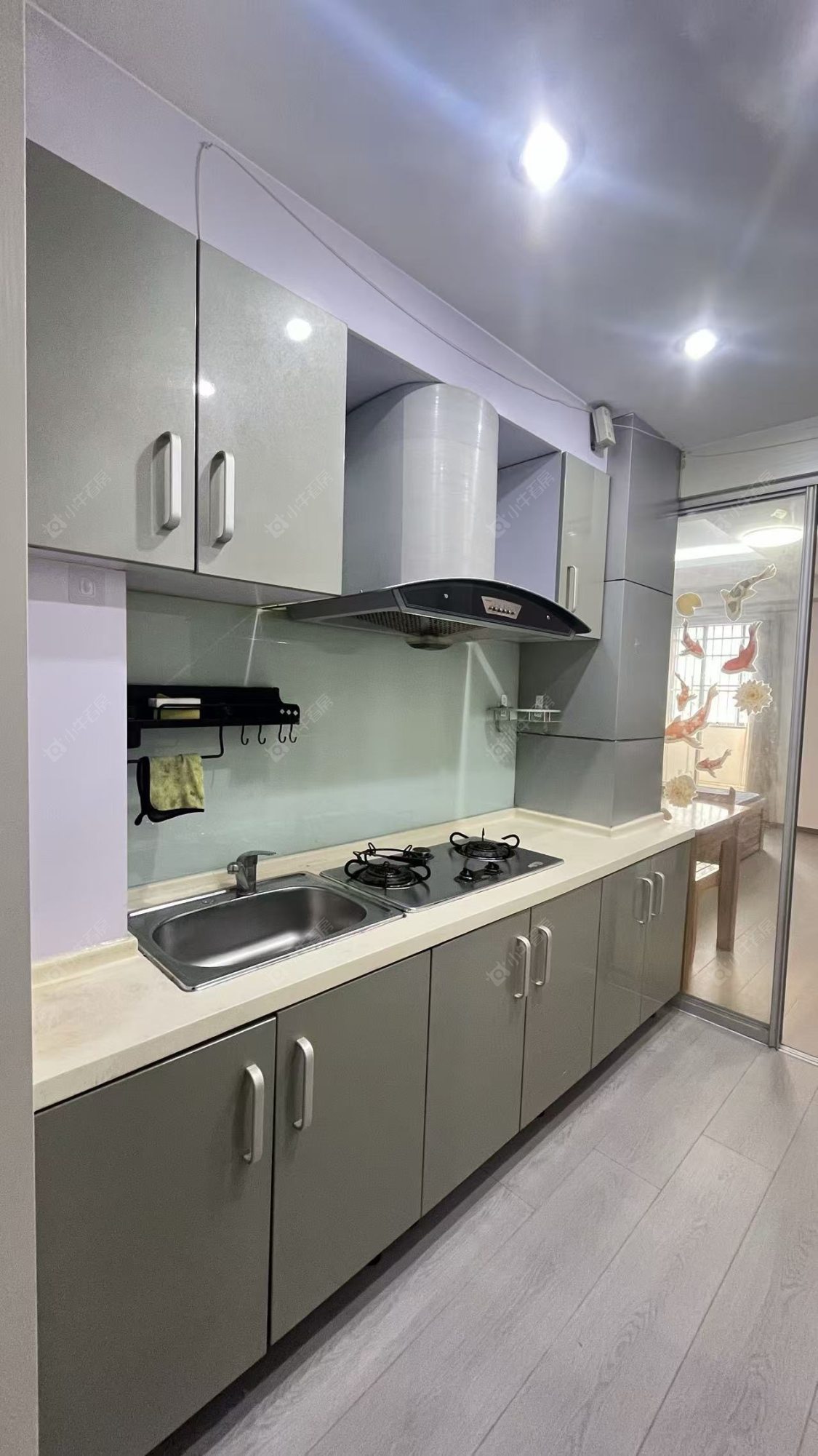 燕阳花园房源室内图 常州燕阳花园在租房源室内图_小牛看房