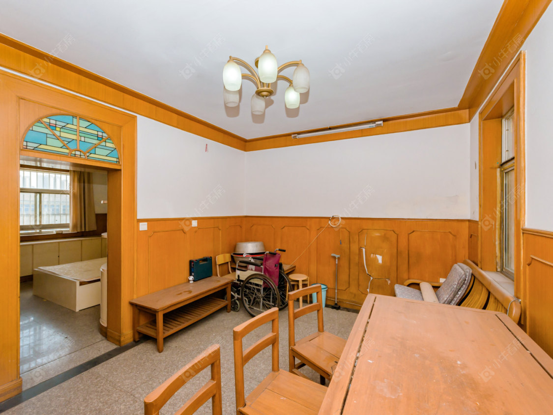 红星新村房源室内图 常州红星新村在售二手房源室内图_小牛看房