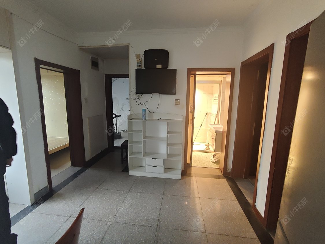 常州燕兴新村东区在租房源室内图_小牛看房