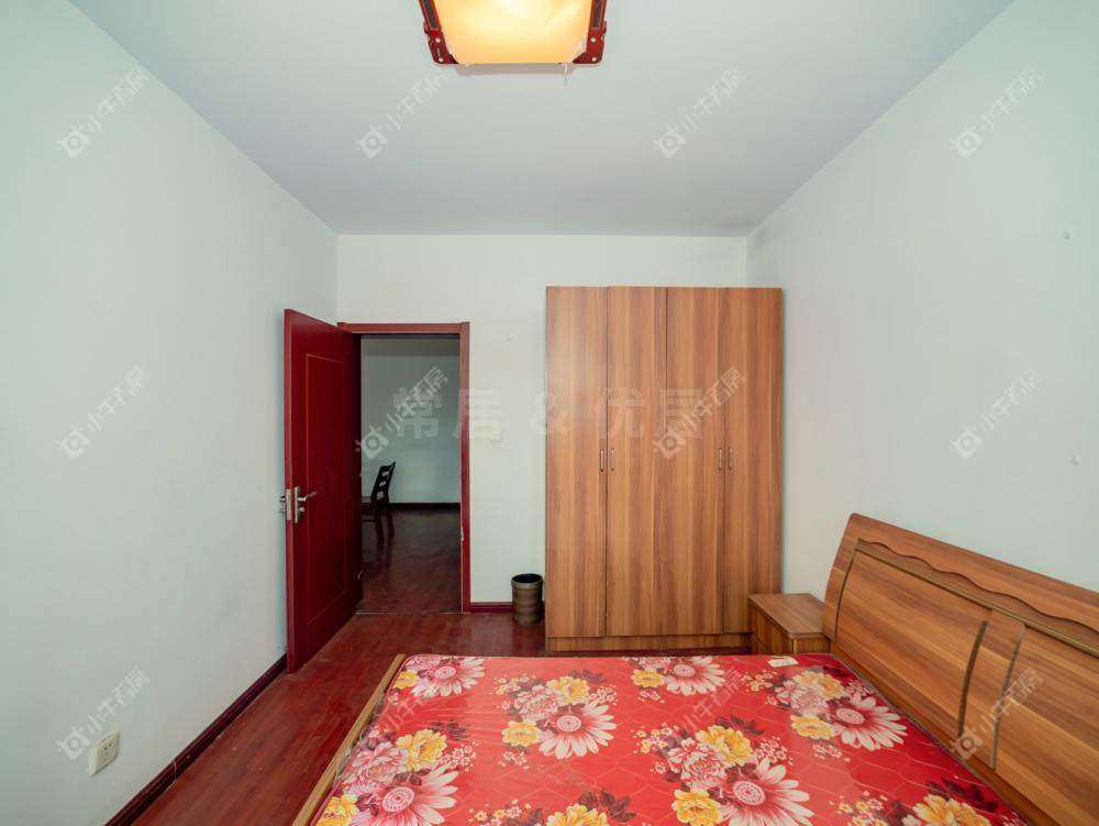 常州和平国际在租房源室内图_小牛看房