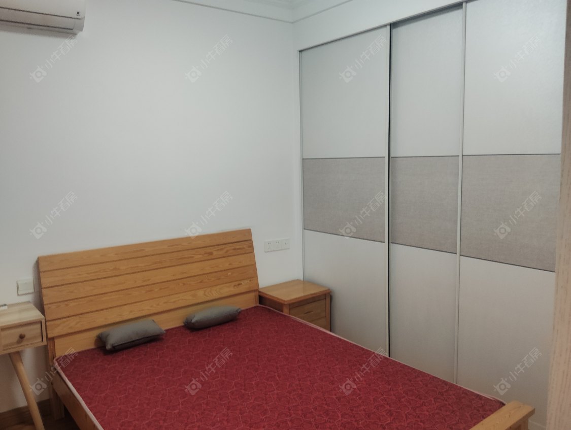 常州金玉华府在租房源室内图_小牛看房