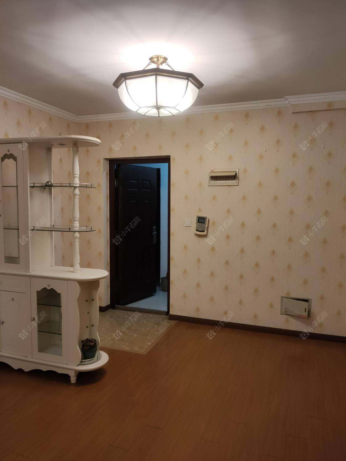 常州景瑞曦城在租房源室内图_小牛看房