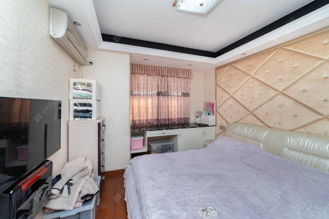 新城域三期房源室内图 常州新城域三期在售二手房源室内图_小牛看房