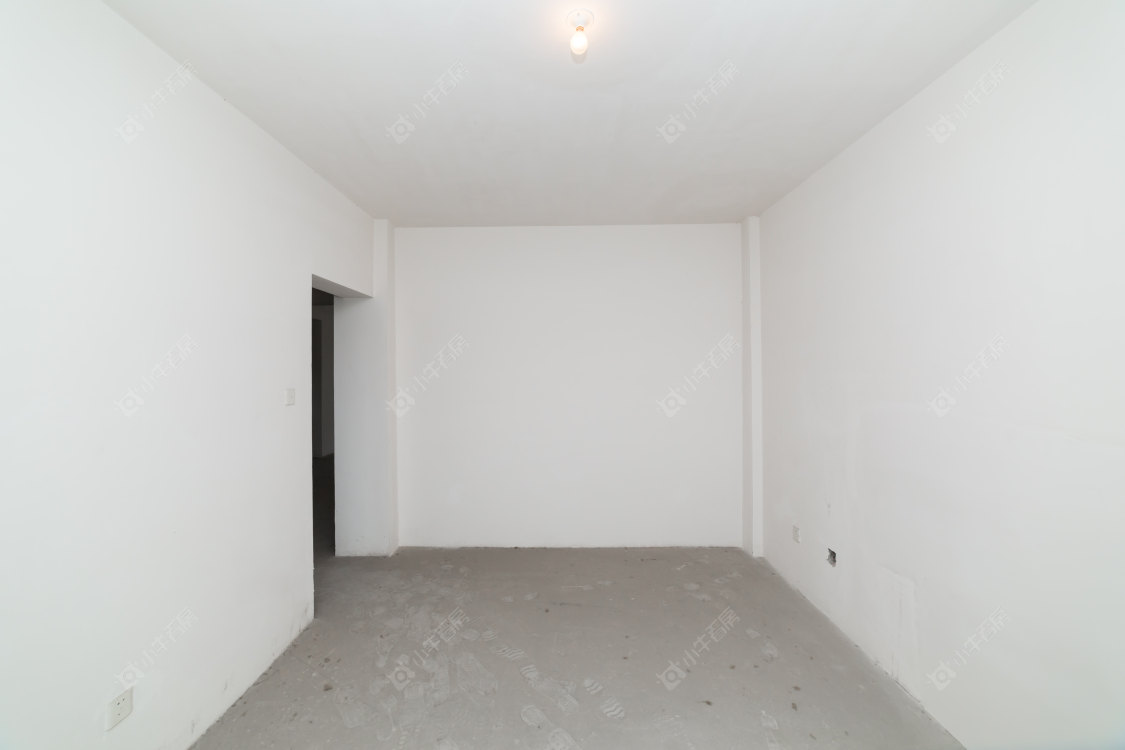 常州青洋花苑在售二手房源室内图_小牛看房