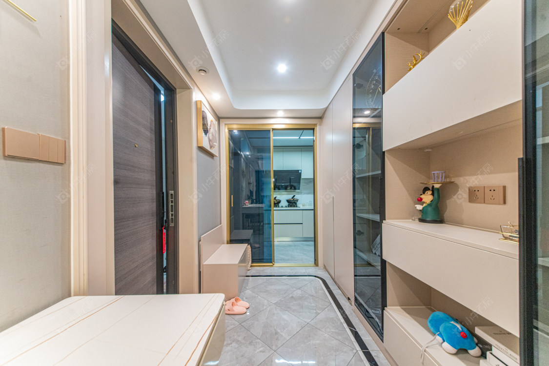 新城桃李郡房源室内图 常州新城桃李郡在售二手房源室内图_小牛看房