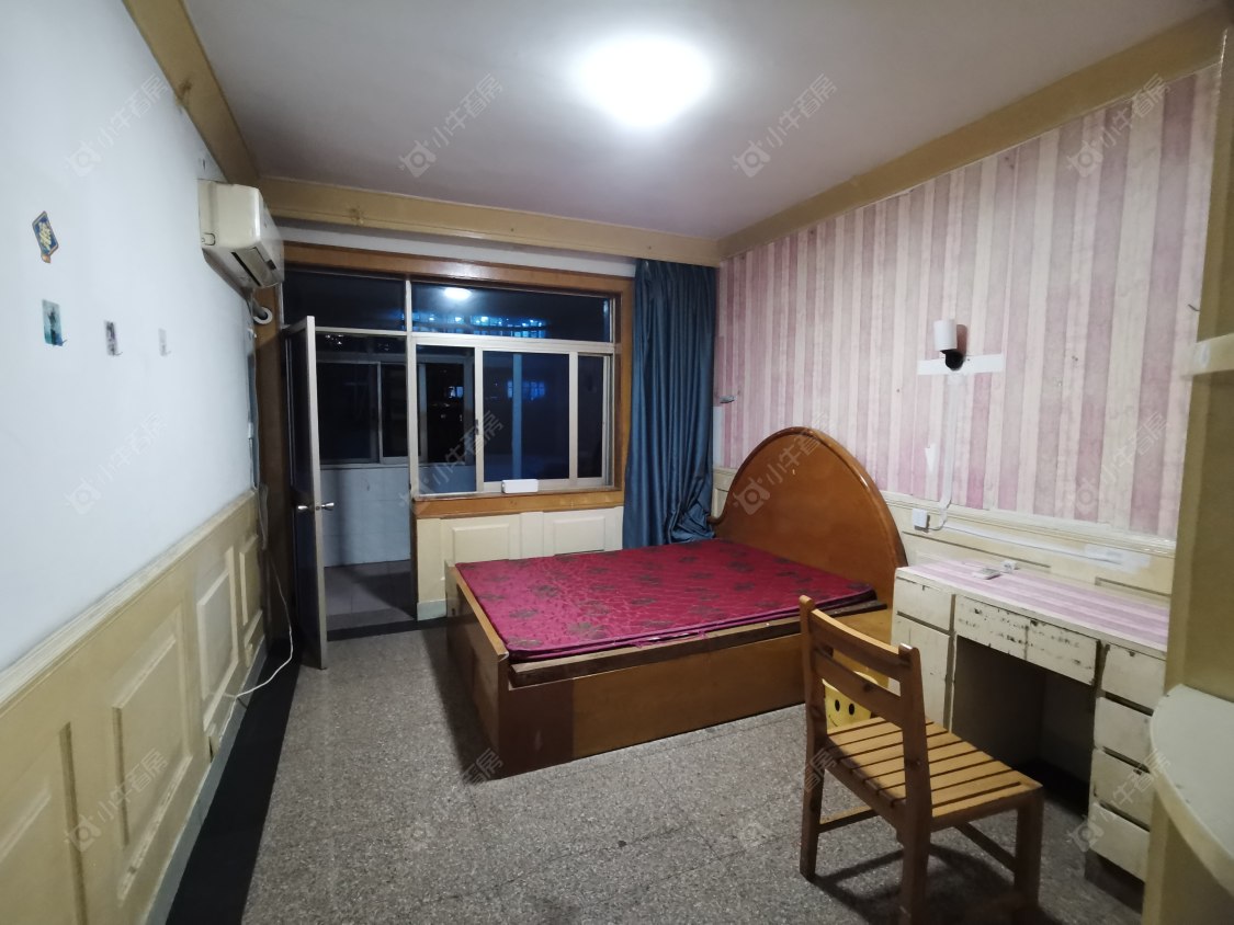 常州汇丰一村在租房源室内图_小牛看房