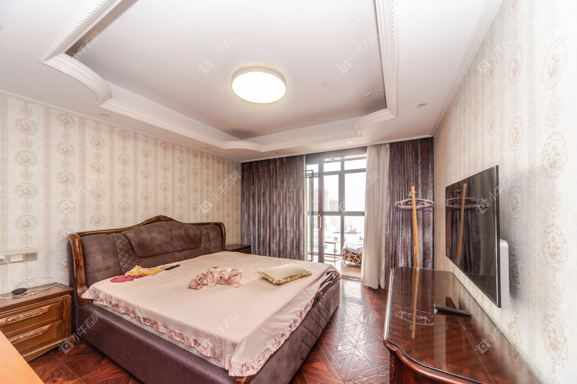 常州华亭苑在租房源_小牛看房