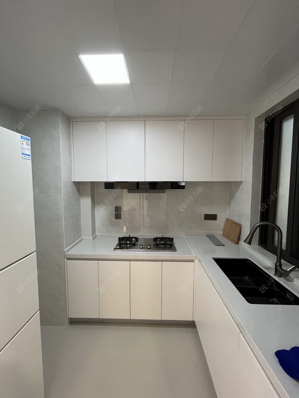 常州华润国际六期在租房源户型图_小牛看房