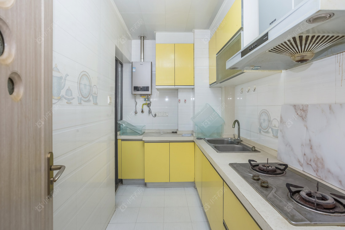 常州青山湾北区在售二手房源室内图_小牛看房