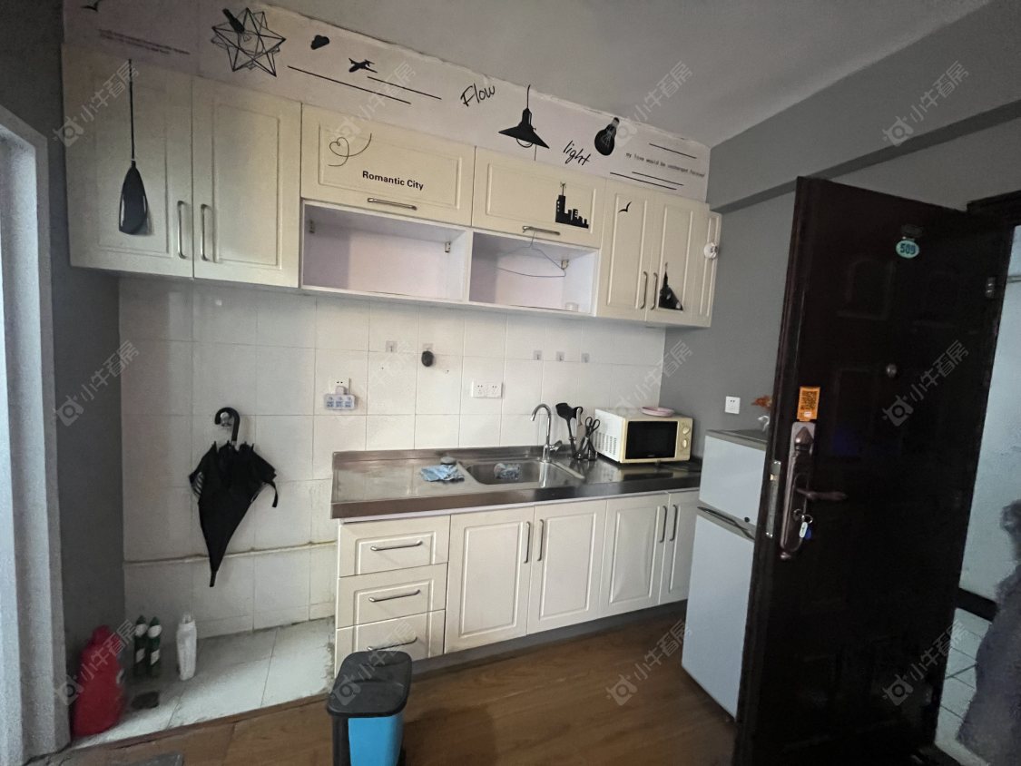 常州新荷花园在租房源_小牛看房