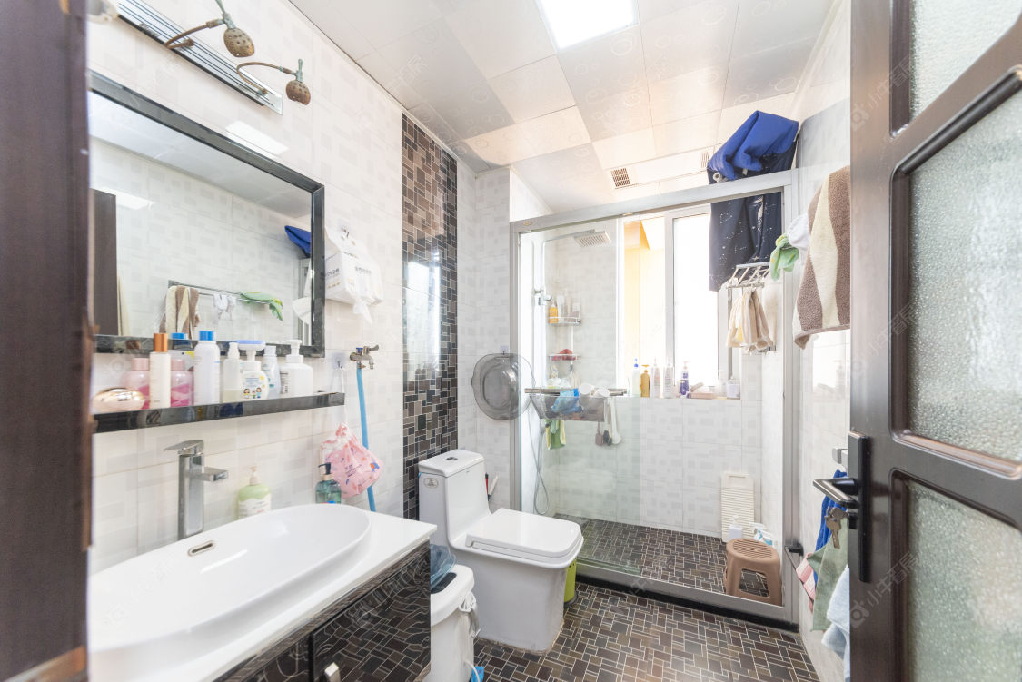 常州摩尔上品在售二手房源室内图_小牛看房