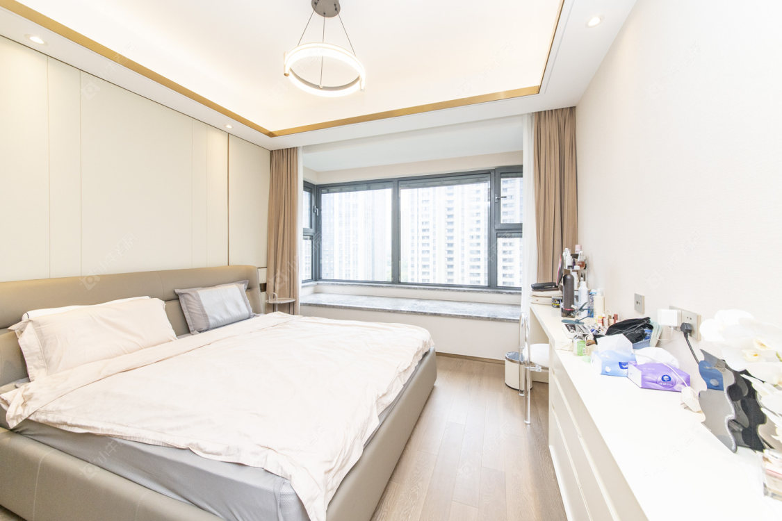 常州路劲铂樾在售二手房源室内图_小牛看房