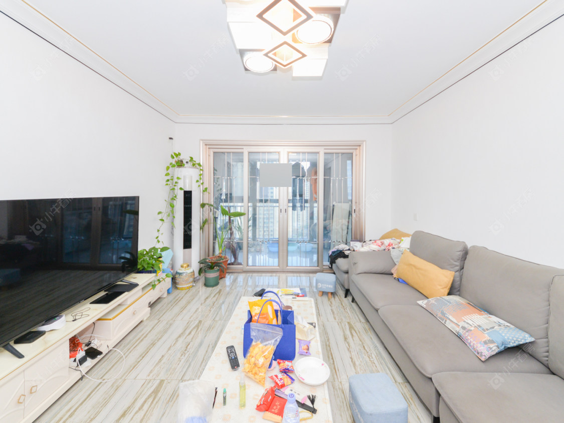 常州金坛碧桂园三期在售二手房_小牛看房