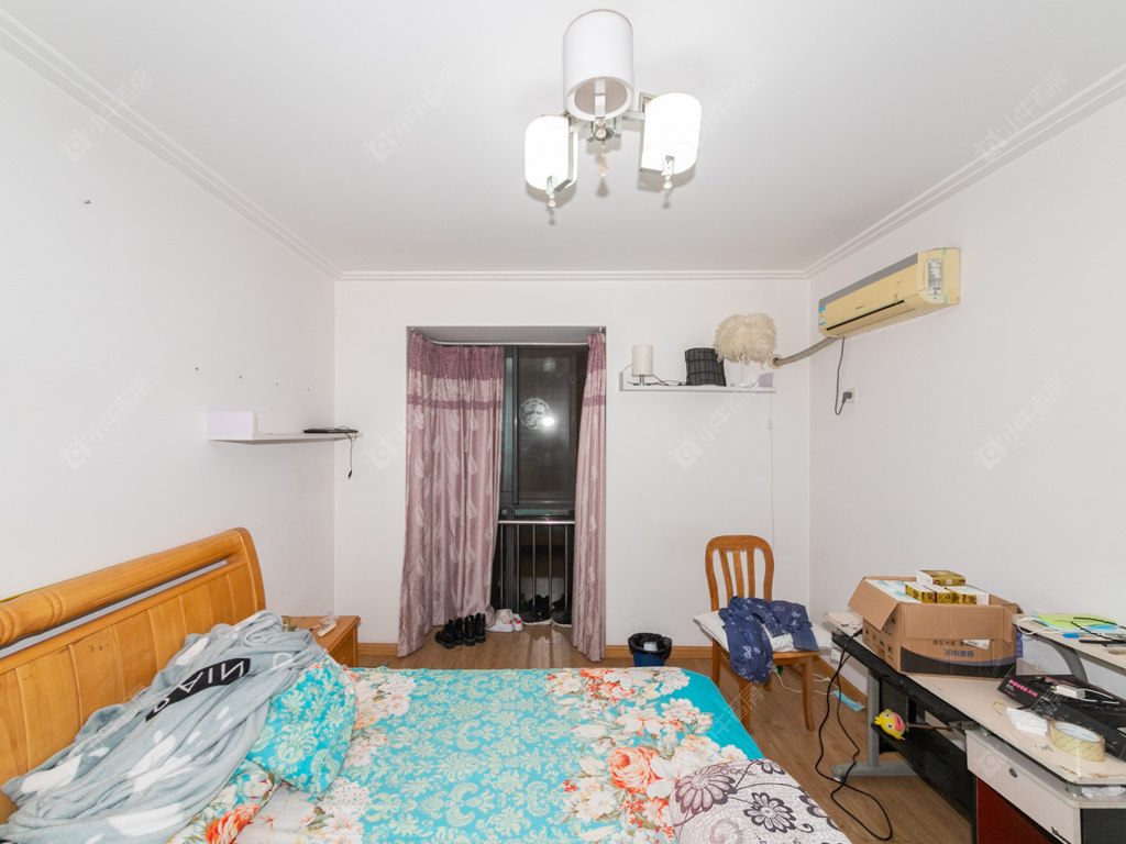 常州凤凰名城在售二手房源室内图_小牛看房