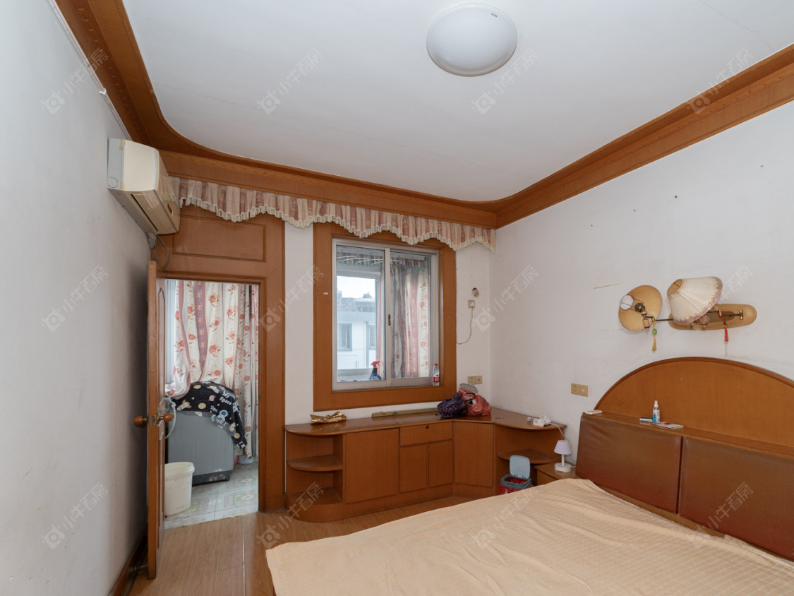 常州华城四村在售二手房源室内图_小牛看房