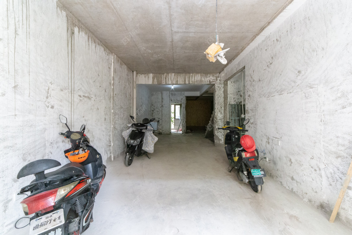 常州雅居乐凤凰台在售二手房源室内图_小牛看房