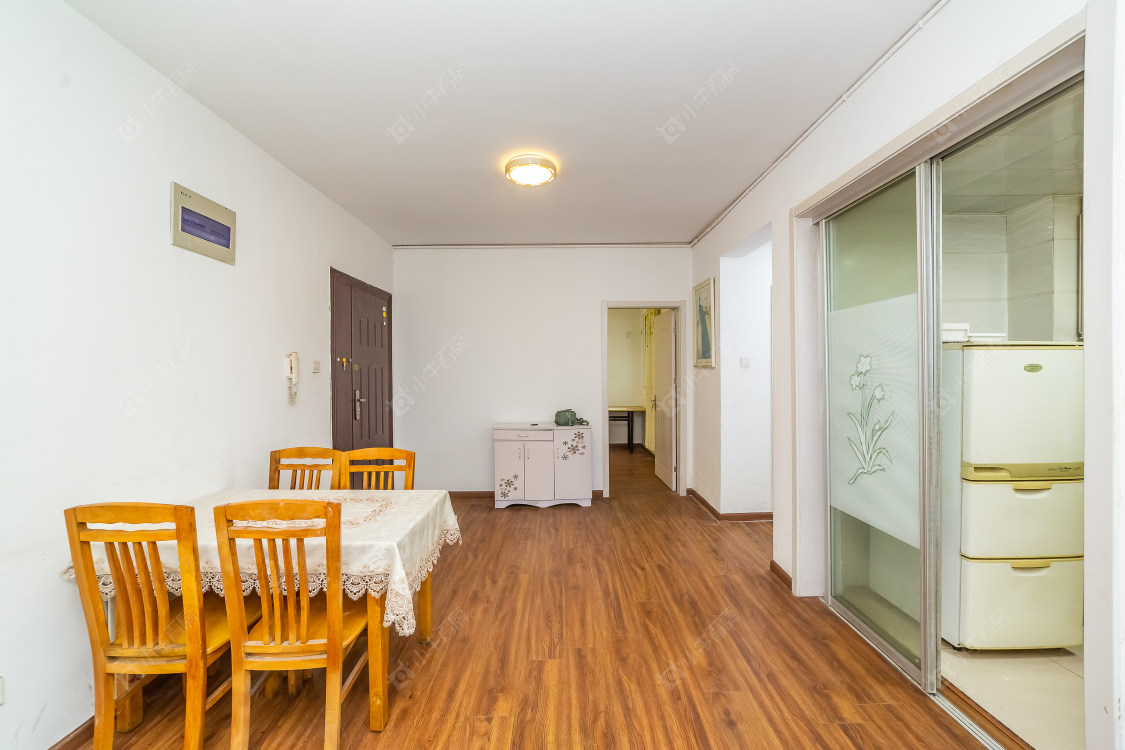 常州天山花园在售二手房_小牛看房