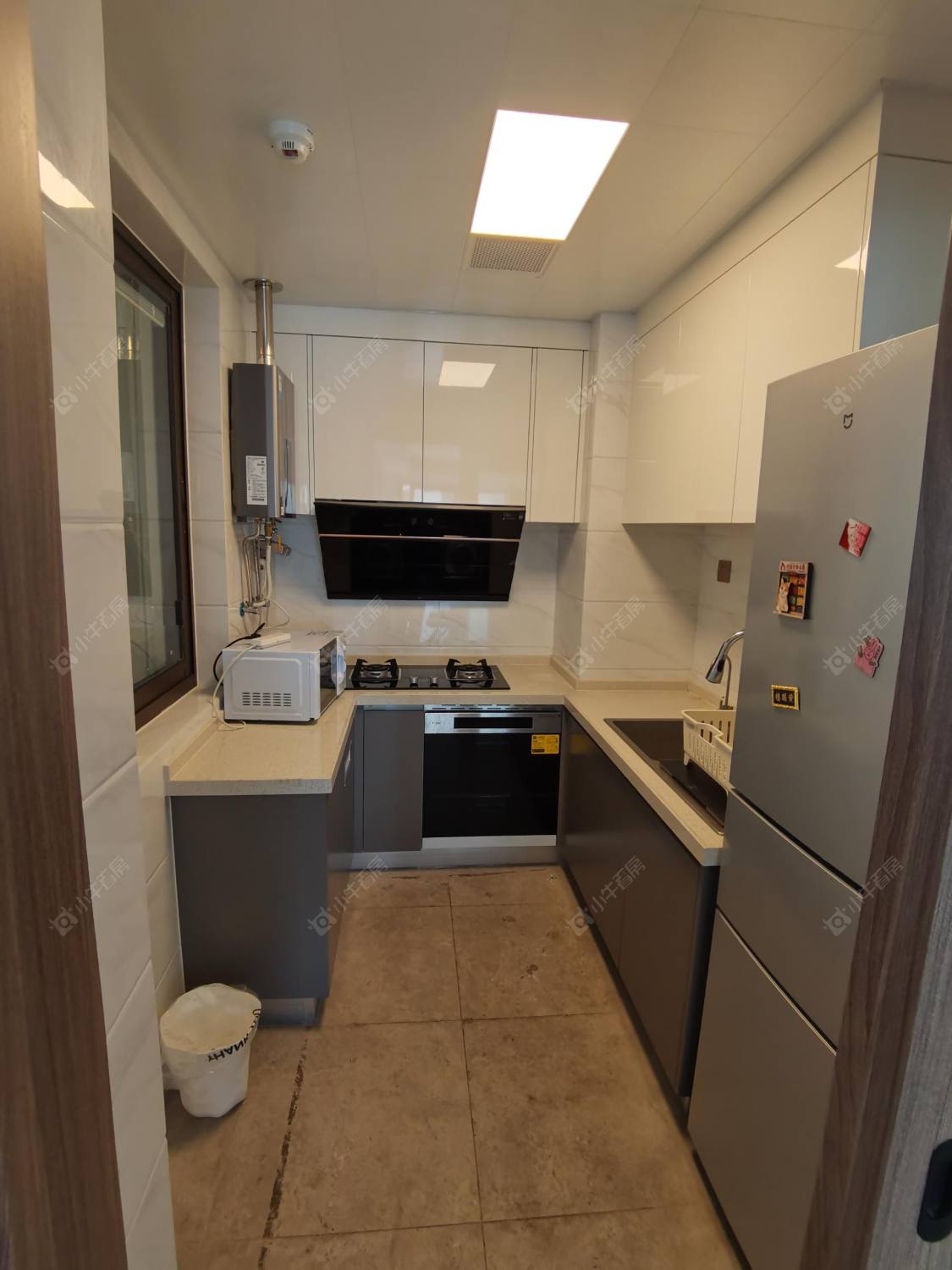 常州碧桂园碧玥和鸣在租房源室内图_小牛看房