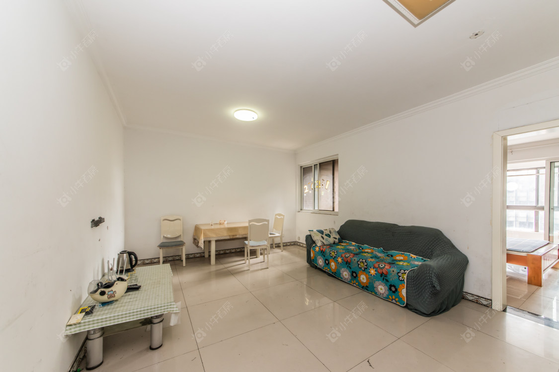 九洲花园二期房源 常州九洲花园二期在售二手房源_小牛看房