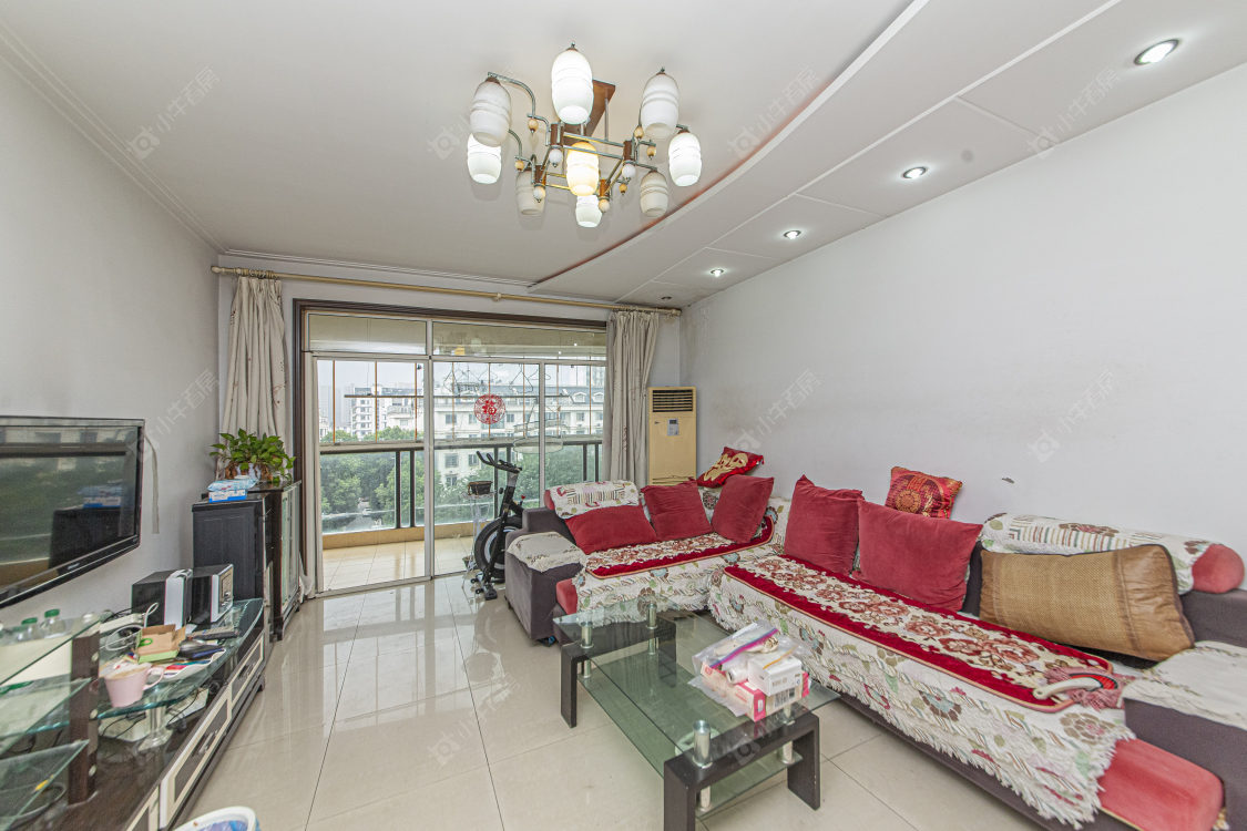 常州丰乐公寓北区在售二手房源_小牛看房