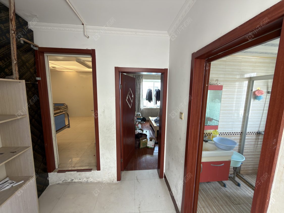 常州半岛小区在租房源室内图_小牛看房