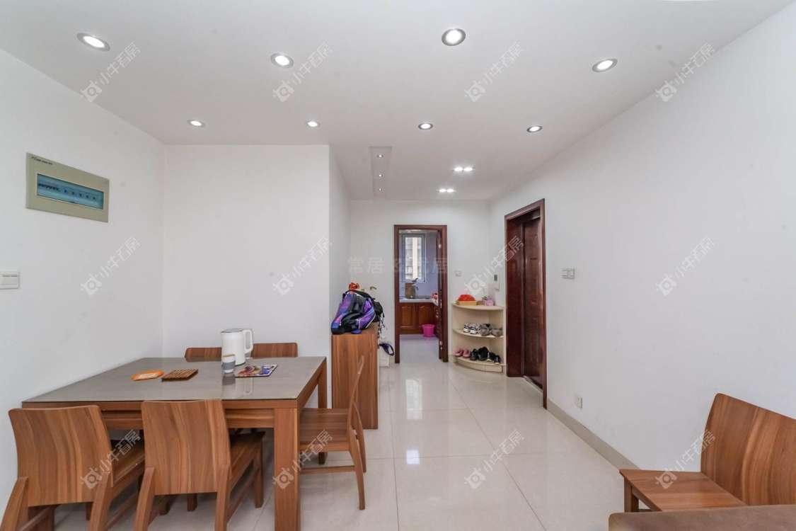 常州绿地世纪城二期在租房源_小牛看房