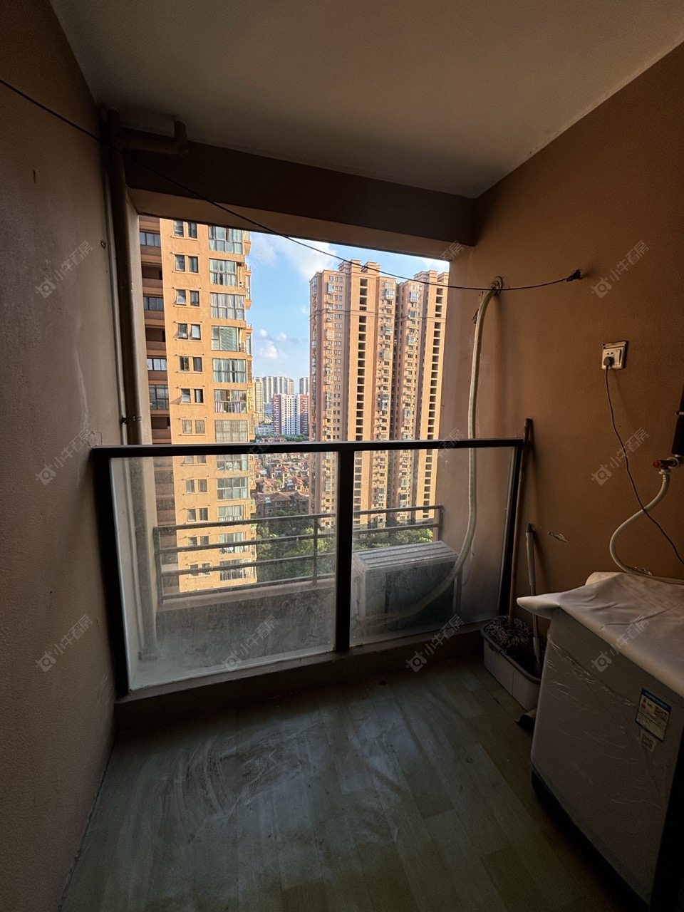 常州常发豪郡在租房源室内图_小牛看房