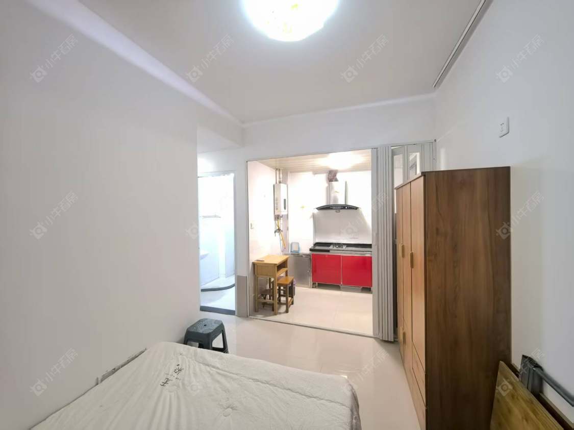 常州香江康桥在租房源_小牛看房