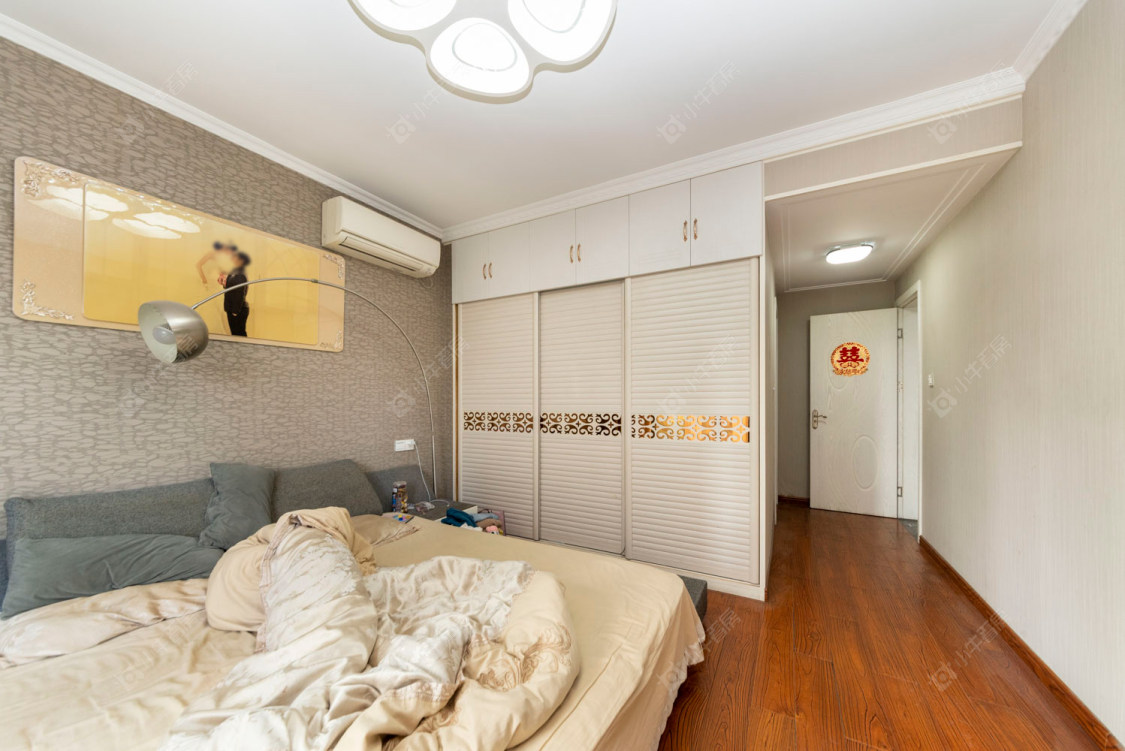 莱蒙城铂晶房源室内图 常州莱蒙城铂晶在售二手房源室内图_小牛看房