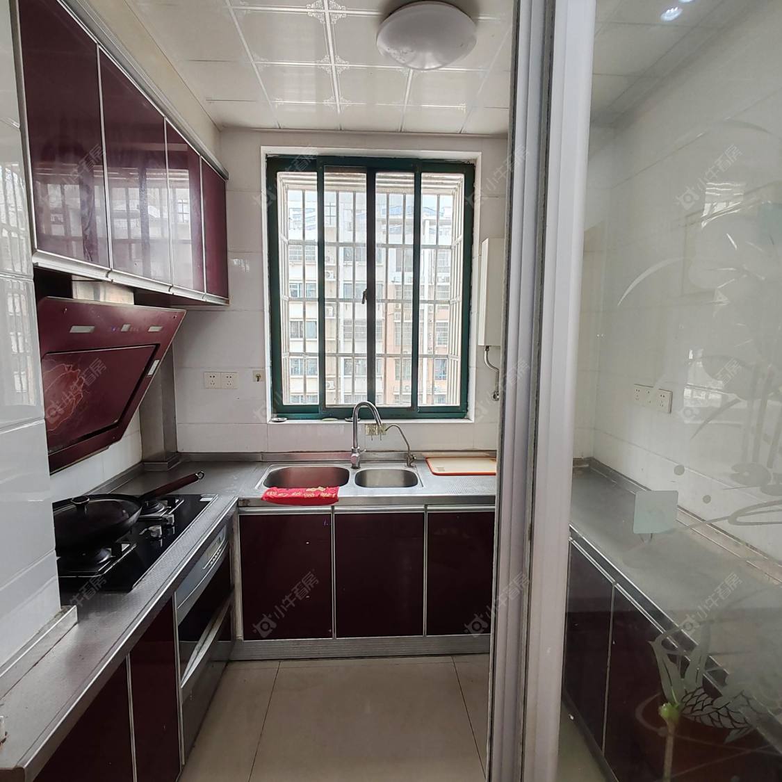 常州百草苑在租房源室内图_小牛看房