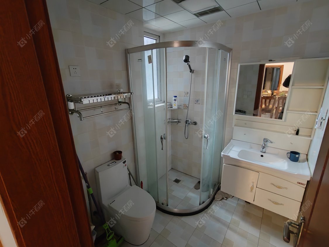 常州泰富湾公寓在租房源_小牛看房