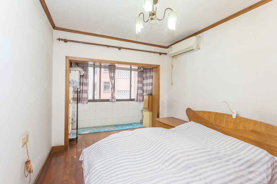 红梅新村房源室内图 常州红梅新村在售二手房源室内图_小牛看房