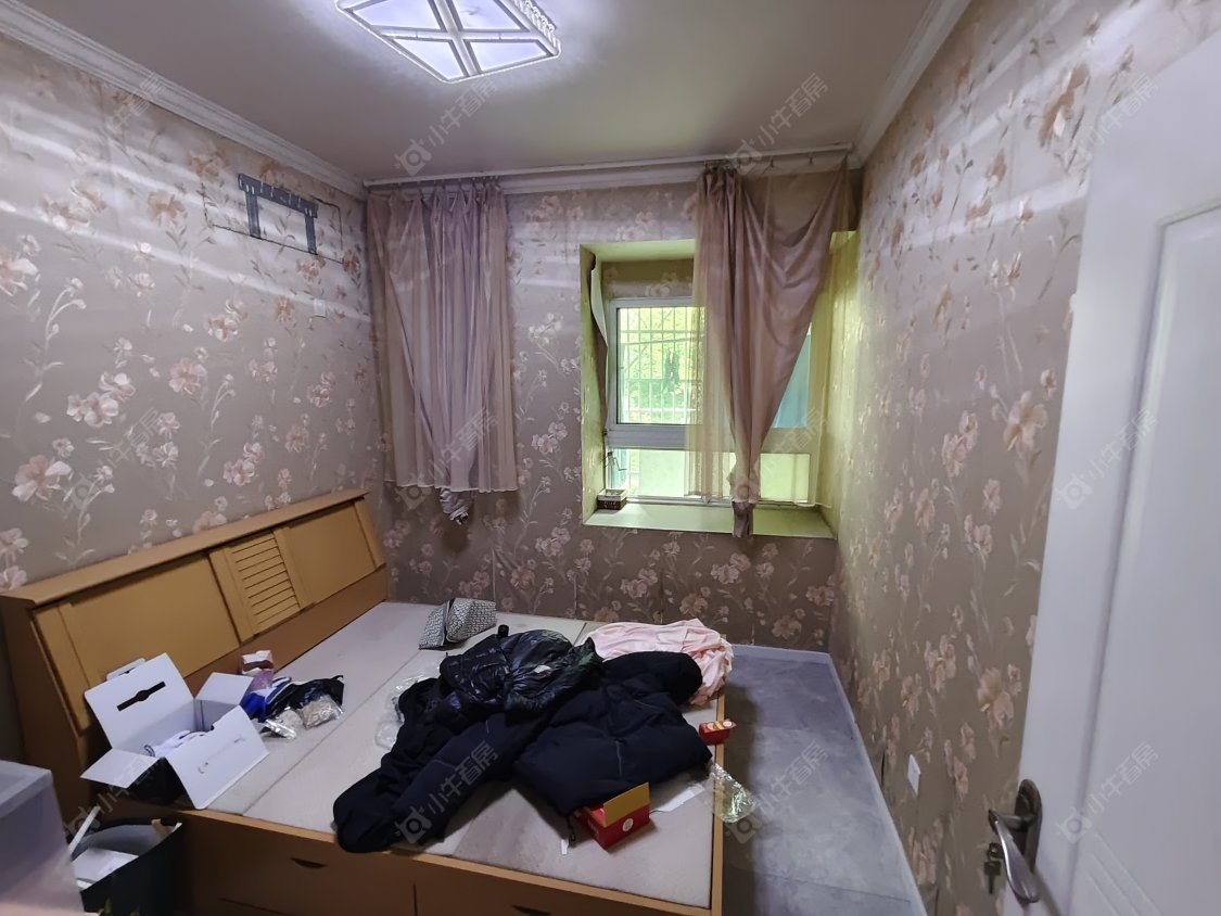 常州滨江明珠城西区在租房源室内图_小牛看房