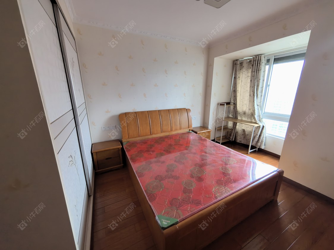 常州绿地香颂花园在租房源_小牛看房