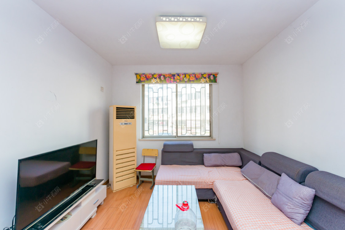 常州邮电公寓在售二手房源室内图_小牛看房