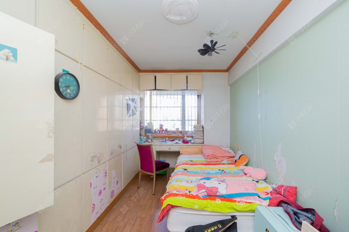 常州嘉新花苑在售二手房源室内图_小牛看房